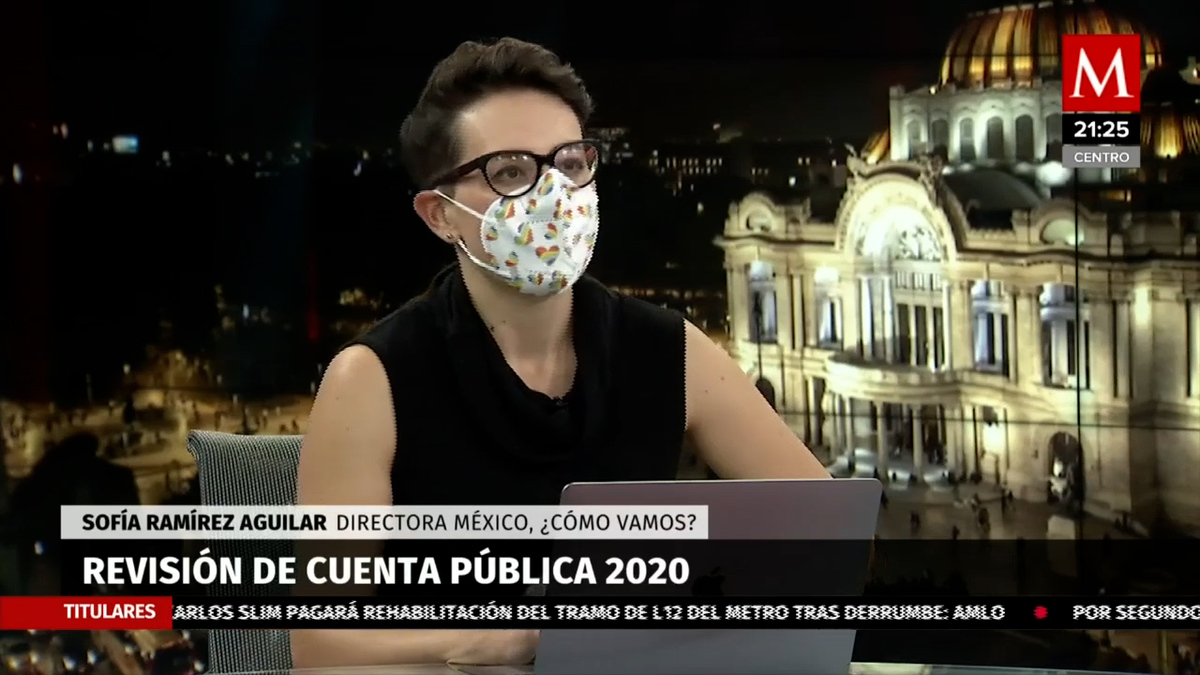 Los estados están gastando el 95% de sus presupuestos