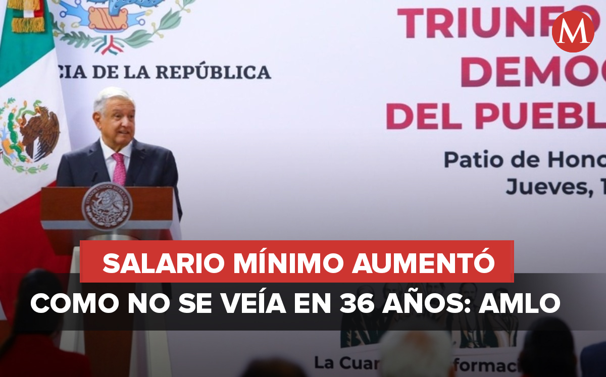 Andrés Manuel López Obrador durante su mensaje a 3 años de ganar los comicios.