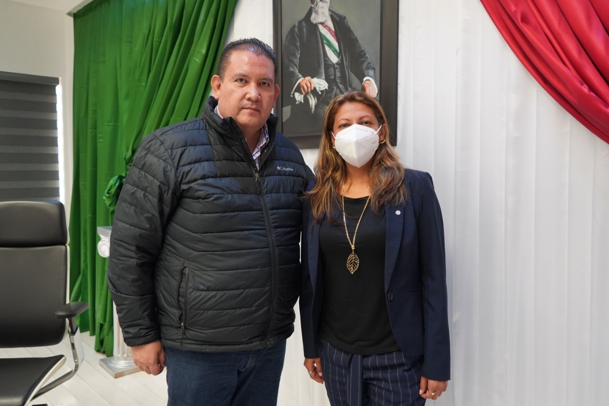 Buscan una transición pacífica de la alcaldía | Especial