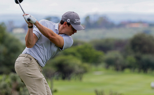 La Gira de Golf Profesional arranca en San Miguel de Allende- Grupo Milenio