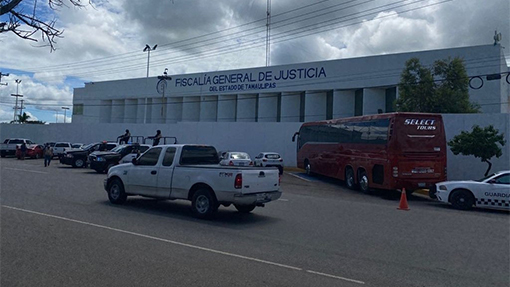Convocan a familiares de desaparecidos a nueva reunión en Monterrey