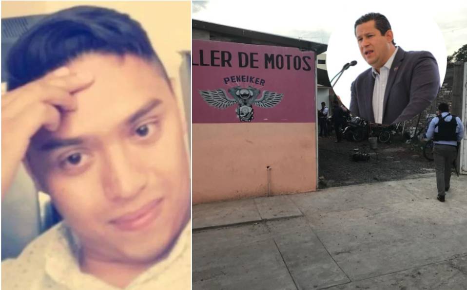 Ya hay detenidos por homicidio de Javier Barajas y masacre de Salvatierra: gobernador