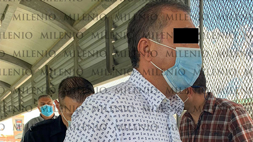 Detienen en EU a Baltazar Reséndez, presunto prestanombres de García Cabeza de Vaca
