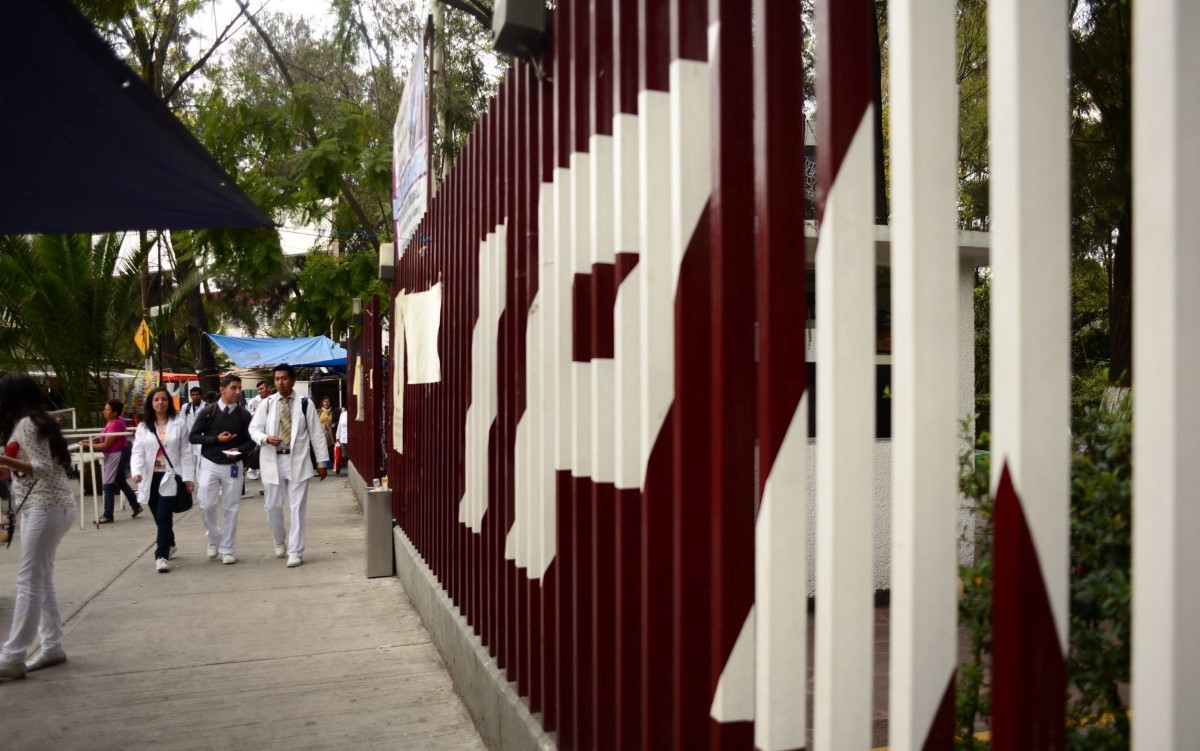 IPN presentó el calendario para el ciclo escolar 2021-2022. | Cuartoscuro