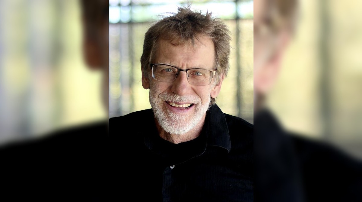 James Youngblom, ex profesor de la Universidad Estatal de California Stanislaus. / Fotografía: AP.