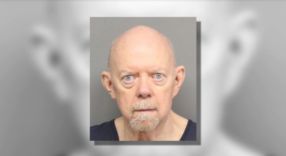 John Kotopka fue arrestado por las autoridades en Nebraska. | Policía de Lincoln