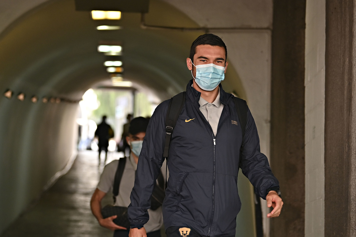 Juan Pablo Vigón (Imago7)