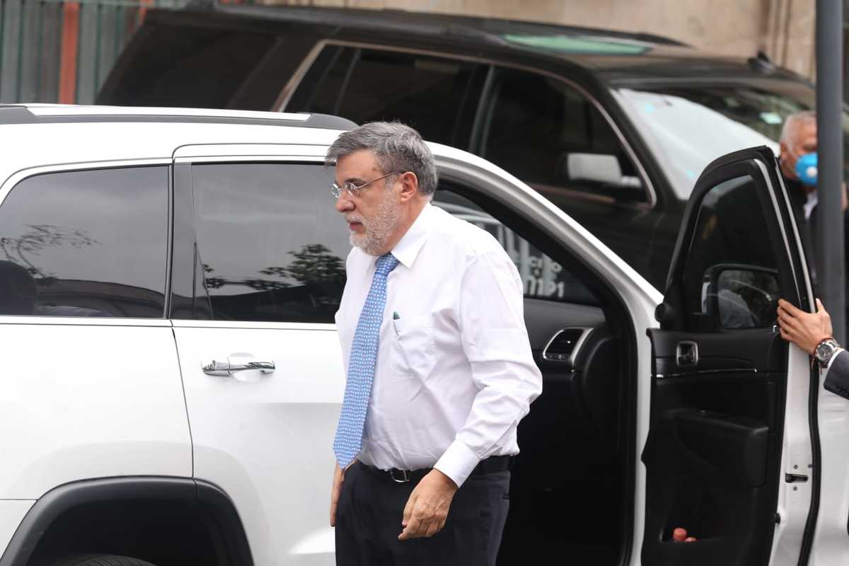 Julio Scherer García