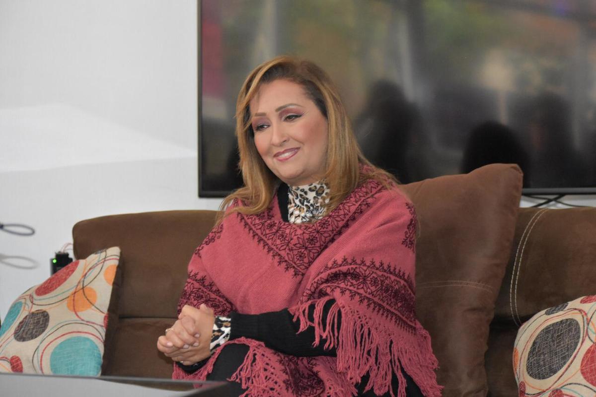 Lorena Cuéllar, Gobernadora Electa de Tlaxcala | Especial