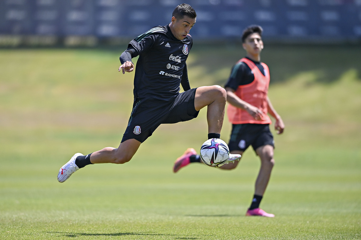 Rogelio Funes Mori (Imago7)