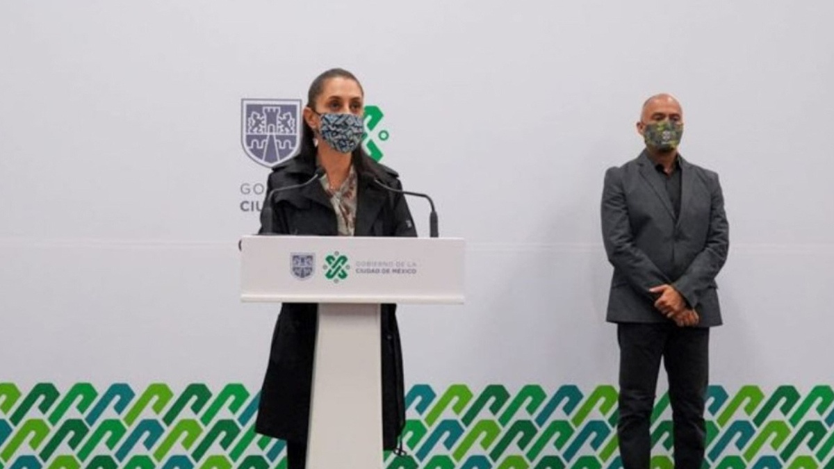 Serranía renunció a Metro de CdMx; no sé si hay investigación en su contra: Sheinbaum