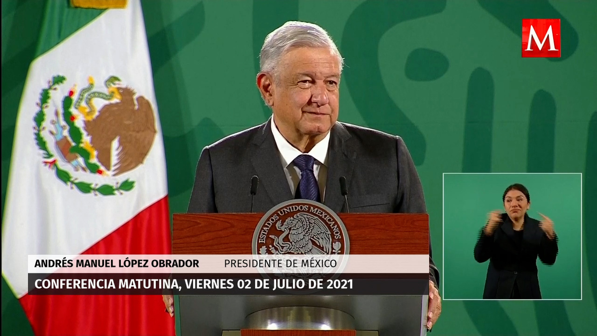 AMLO responderá réplicas por “quién es quién” de las noticias falsas