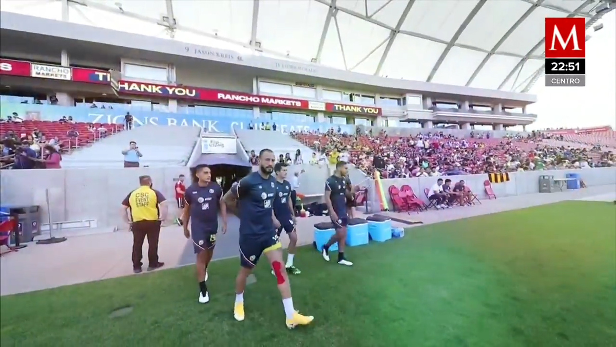 Comienza la preparación del América de cara a la pretemporada de la Liga MX