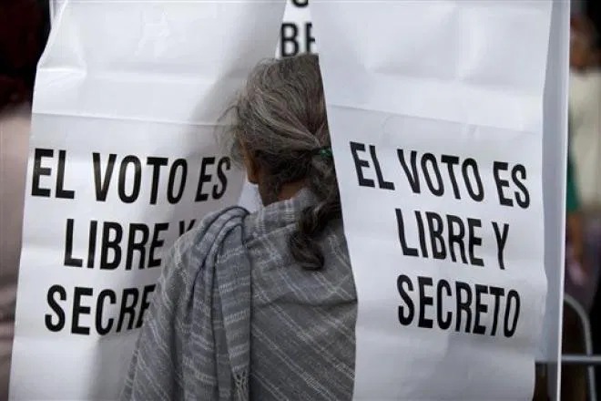 Elecciones extraordinarias en Tlaxcala | Especial