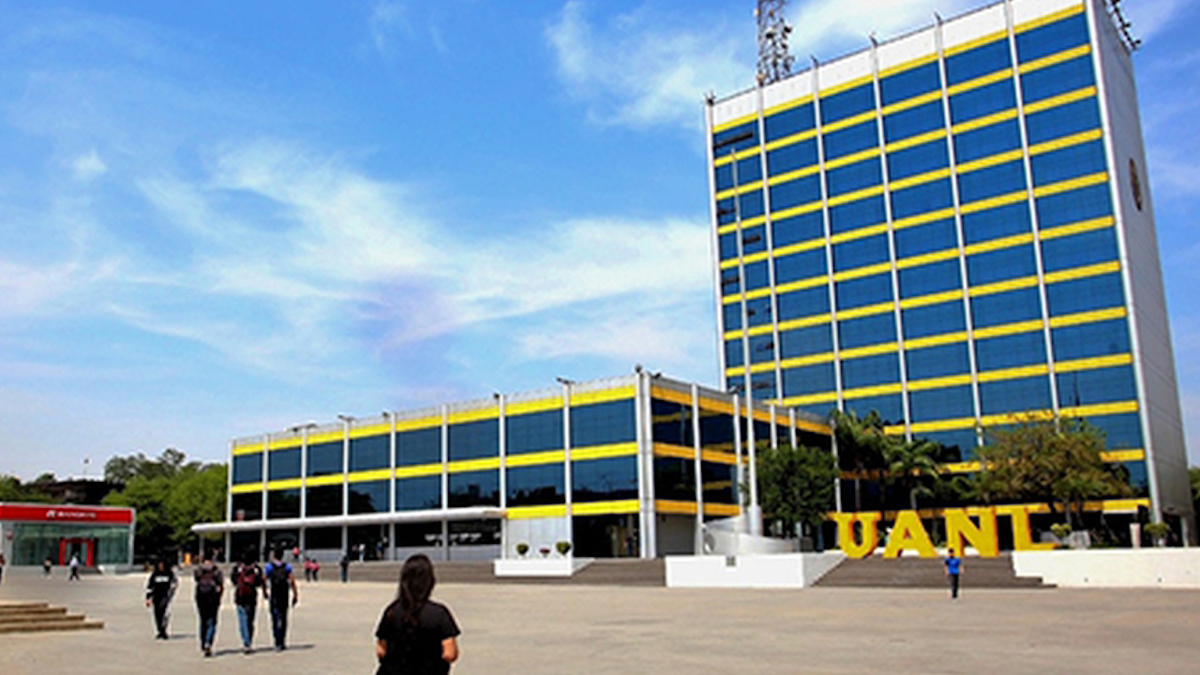 Hallan en UANL lazos familiares con firmas patito