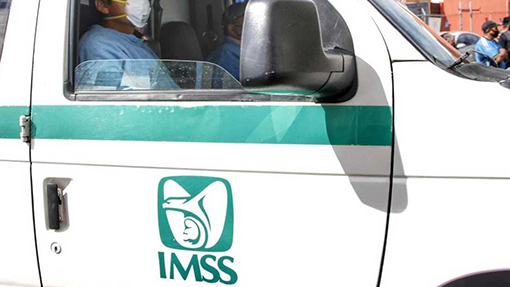 IMSS realizará cuarta jornada para dar atención a pacientes