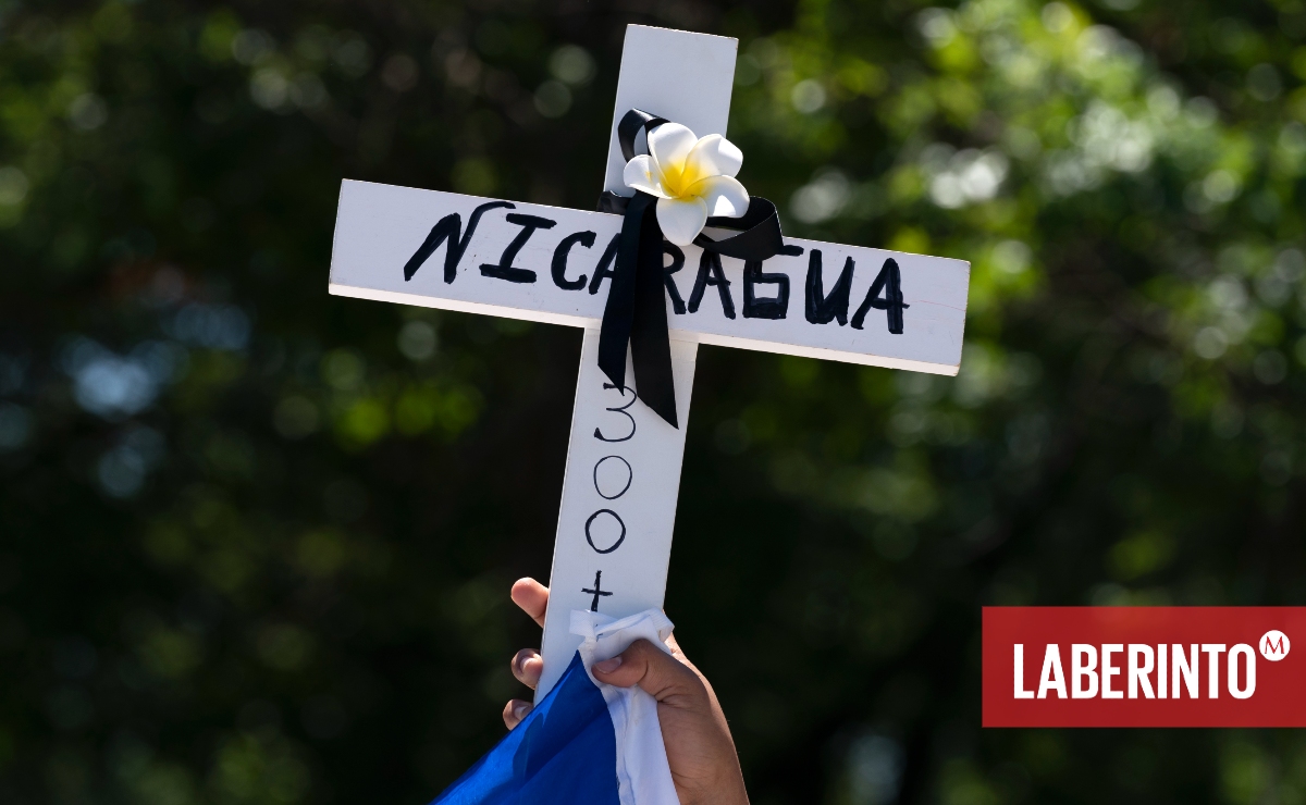 "Hay que conocer el pasado para no replicar patrones que generen una noria de dolor". (Foto: José Luis Magana | AFP)