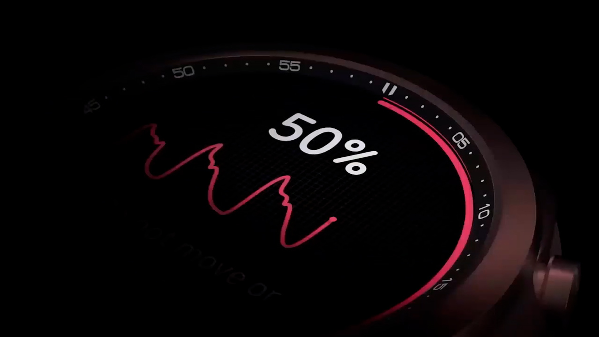 Samsung revela nueva interfaz para relojes inteligentes: One UI Watch