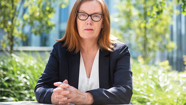 Sarah Gilbert pionera en ensayos hacia vacuna para combatir el covid-19