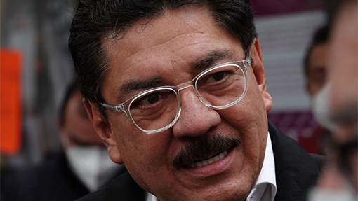 Ulises Ruiz pide crear comisión de notables