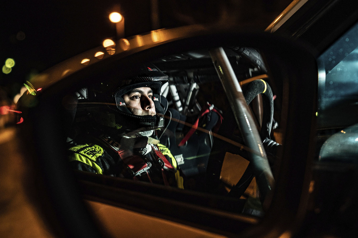Alejandro Mauro Sánchez. (Especial)