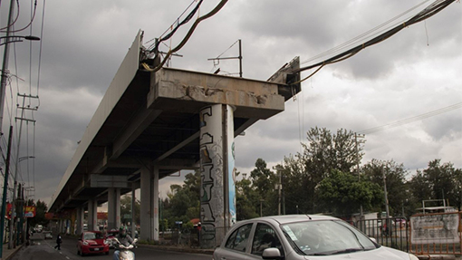 CdMx dará un millón de pesos a familias de fallecidos en L12 de Metro