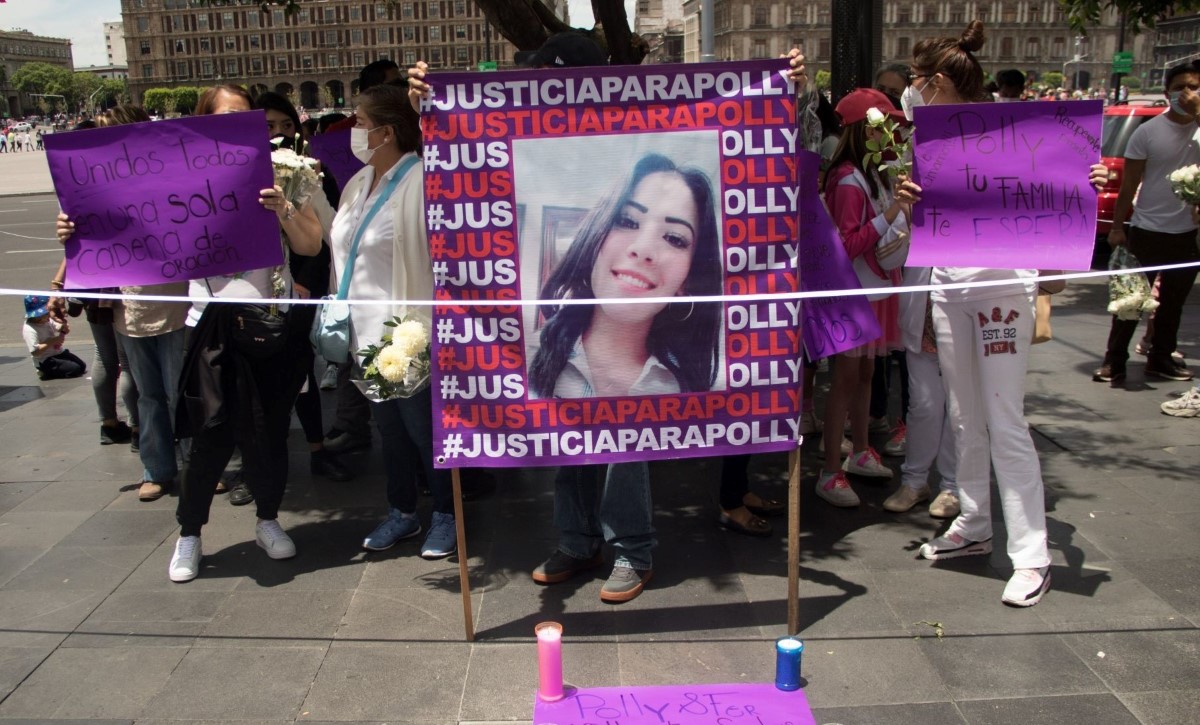 La FGJ informó que buscará reclasificar el delito como feminicidio. | Cuartoscuro