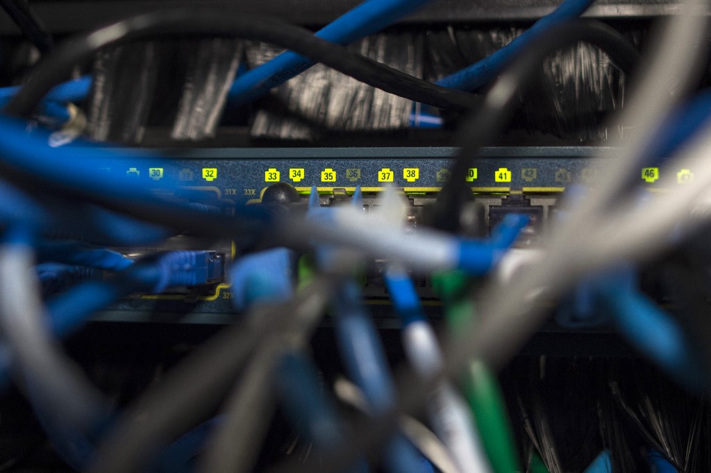 El hackeo a Kaseya generó un daño en los sistemas de de más de mil empresas. (AFP)