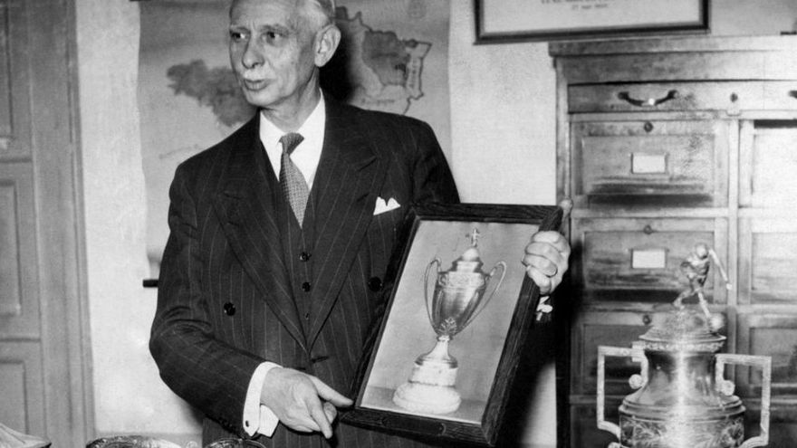 Henri Delaunay (Especial)