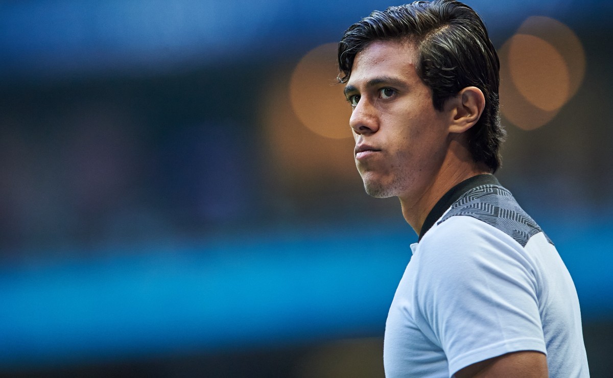 José Juan  Macías (Mexsport)