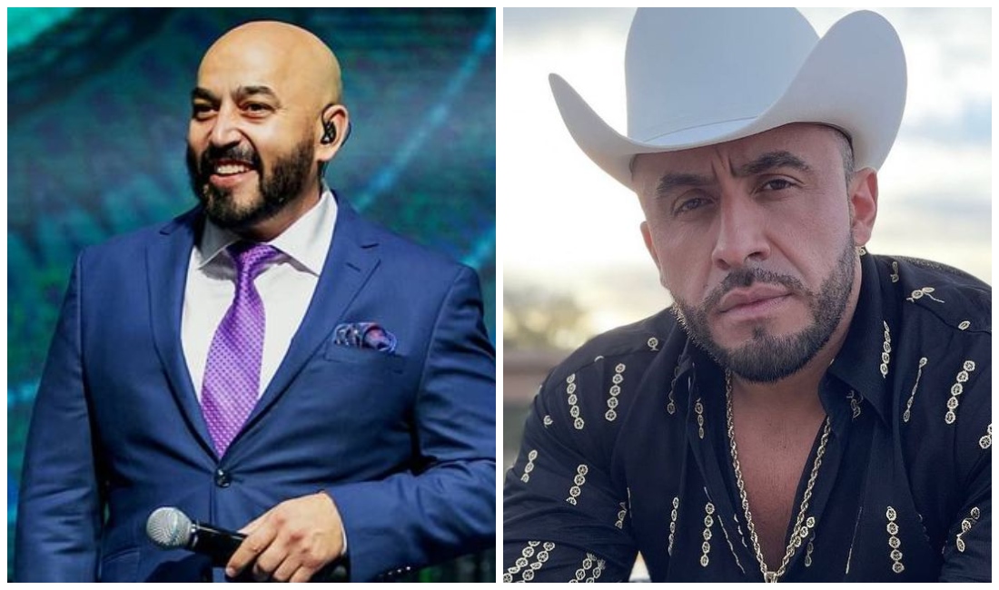 Juan Rivera aseguró que su hermano no apoyó a Chiquis Rivera en su carrera (Instagram).