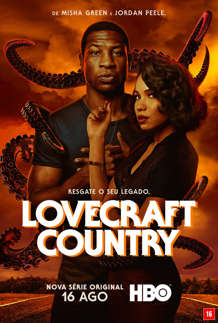 Lovecraft Country no tendrá segunda temporada | HBO