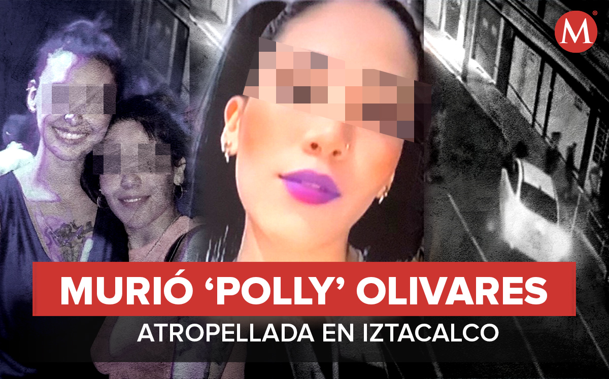 'Polly' fue atropellada el 12 de junio, y desde entonces se encontraba grave en el hospital. (Especial)