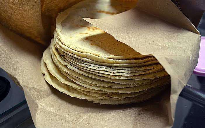 El precio de la tortilla ha ido aumentando en las últimas semanas. (Especial)