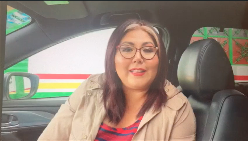 Genoveva Huerta Villegas | Especial