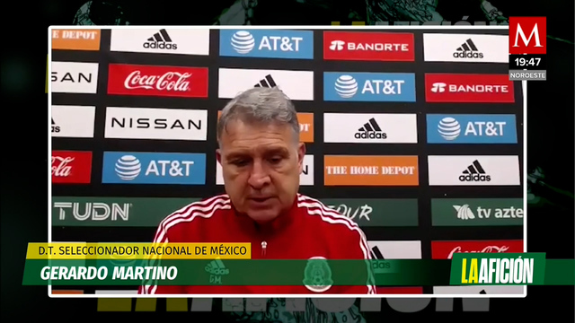 La Afición, 04 de julio de 2021
