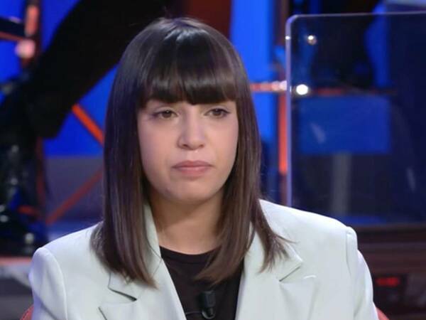 Malika Chalhy.