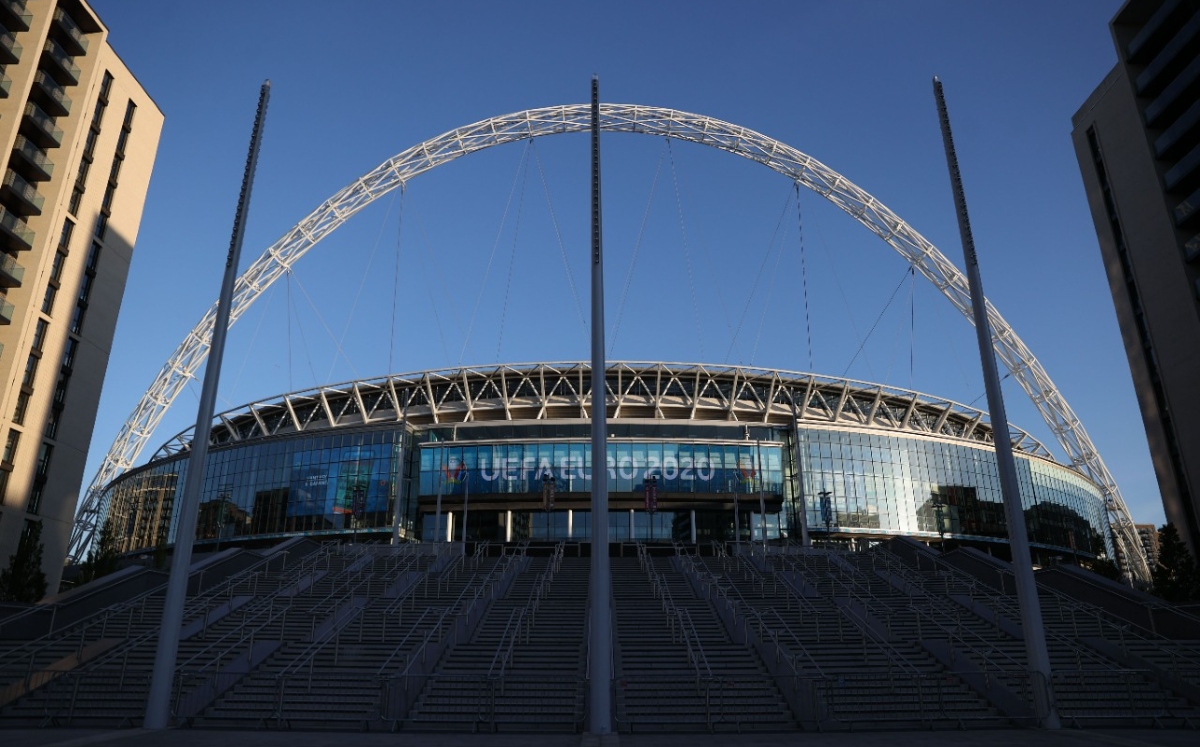 Wembley (Reuters)