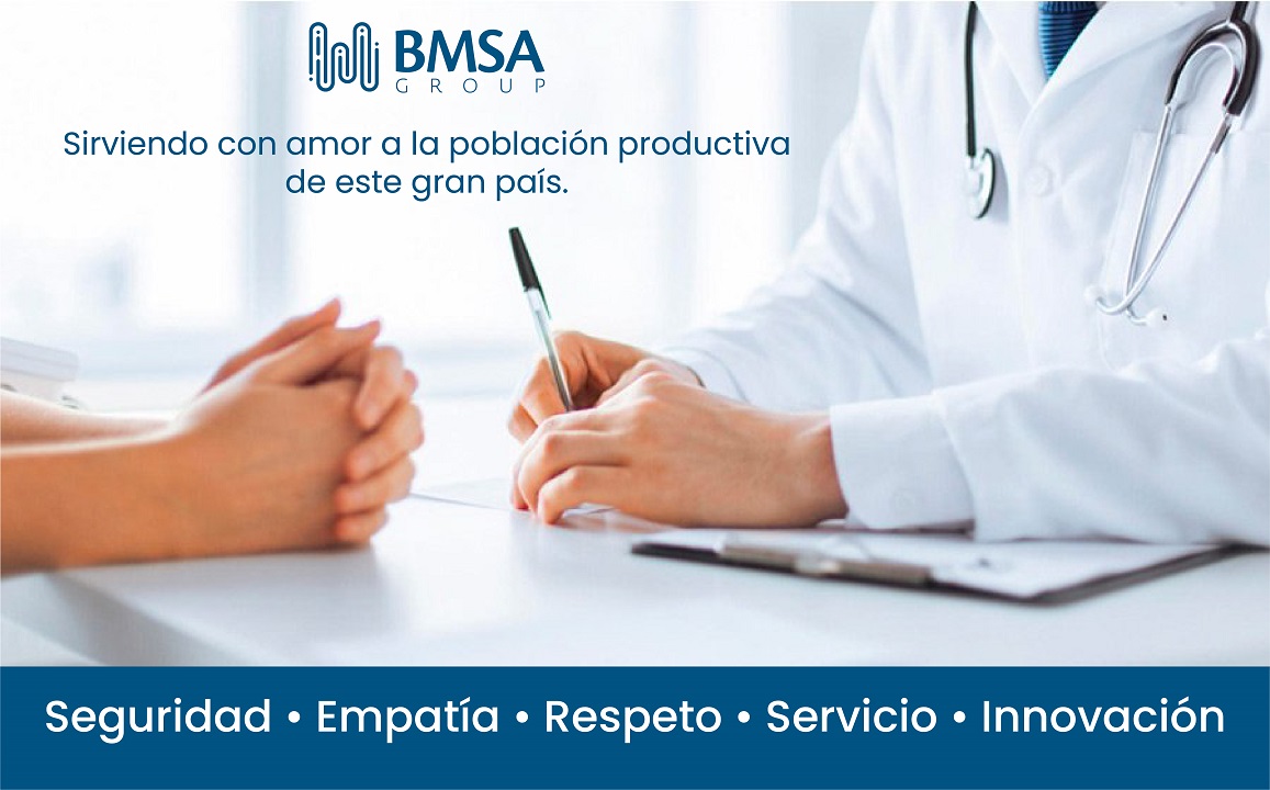 El medio ambiente, el trabajo y la familia, también son definitivos en el ecosistema de salud. (Cortesía)