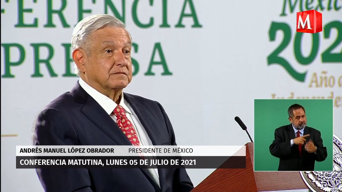 AMLO critica decisión de demoler edificio derrumbado en Florida