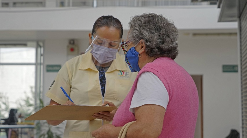 Aumentan los casos positivos de coronavirus en Jalisco (Fernando Carranza)