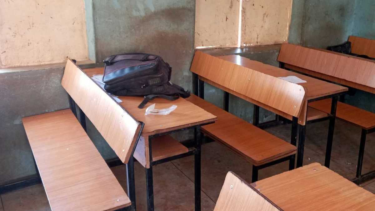 Las autoridades locales han expresado su preocupación ante estos constantes hechos en Nigeria. | Reuters