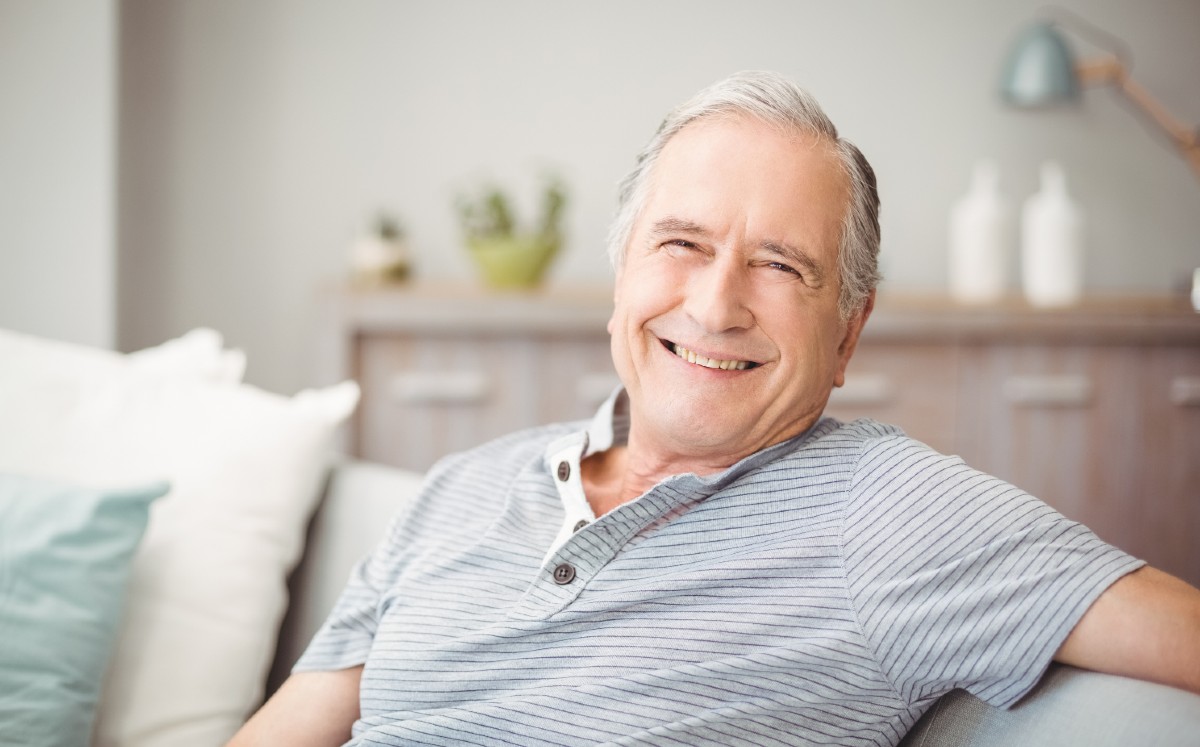 El cáncer de próstata es una enfermedad que aparece comúnmente a partir de los 50 años | shutterstock