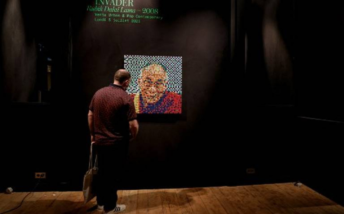 Foto: Thomas Sanderson | AFP
