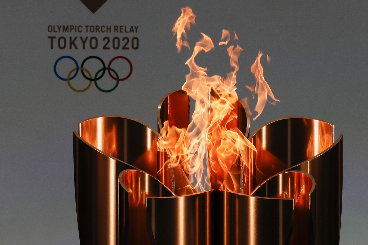Juegos Olímpicos de Tokio 2020 (AP)
