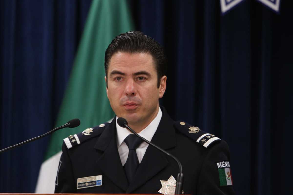 Luis Cárdena Palomino. (Héctor Téllez)