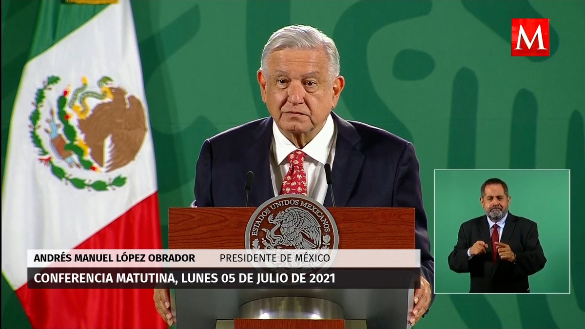 Opositores quieren culparnos de violencia por cárteles: AMLO