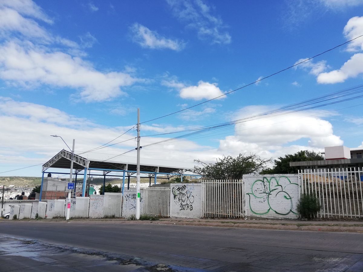 Prevén restaurar escuelas vandalizadas de León antes del 30 de agosto. Foto: Archivo