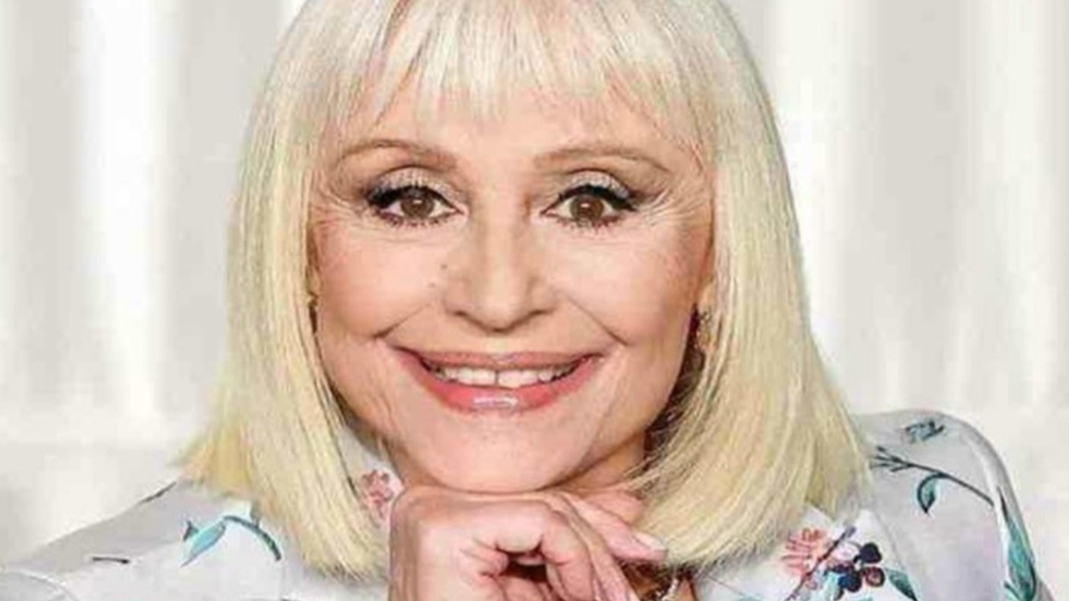 Raffaella Carrà, cantante y compositora italiana, murió a los 78 años