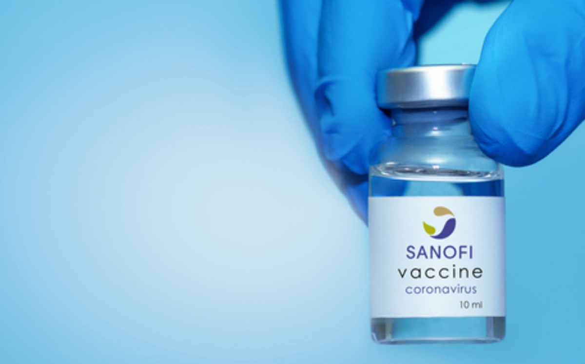 Sanofi confía en tener su vacuna contra la covid-19 disponible en diciembre. (Especial)